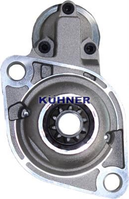 AD KUHNER 101119 -  Стартер